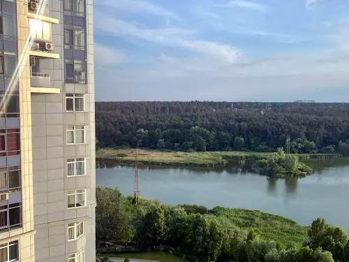 квартира по адресу Николая Ушакова ул., 1-В