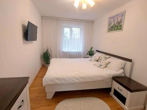 квартира за адресою Пасічна вул., 51