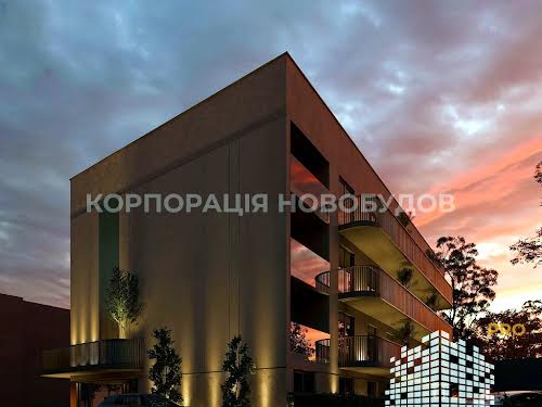 квартира за адресою Антонія Годинки вул., 1А