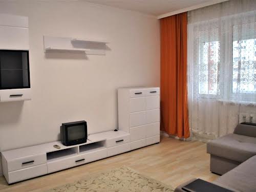 квартира по адресу Червоной Калины просп., 75