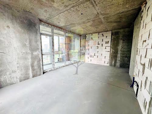 квартира по адресу Причальная ул., 8
