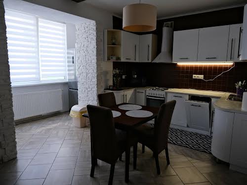 квартира по адресу Волчинецкая ул., 223г