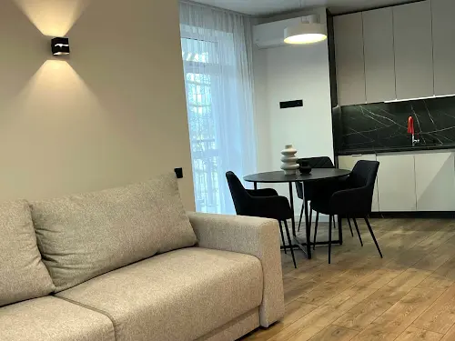 квартира за адресою Пекарська вул., 30а