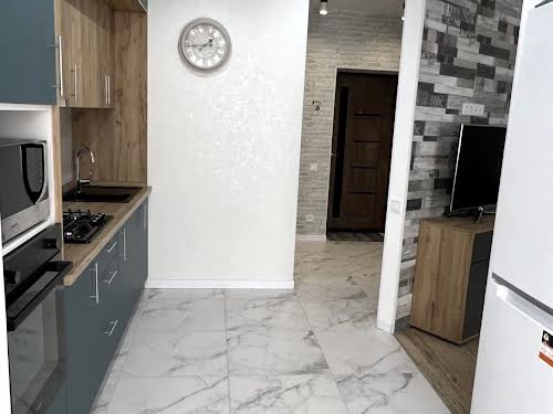 квартира по адресу Корольова ул., 4