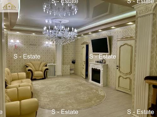 квартира по адресу Переяславская ул., 23 к1