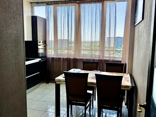 квартира по адресу Люстдорфская дорога ул., 55/2 к7