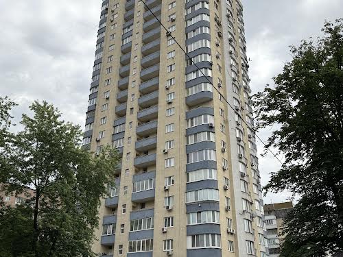 квартира по адресу Нежинская ул., 5