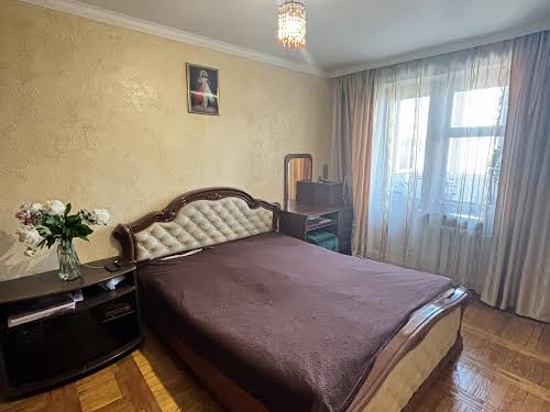 квартира по адресу Петра Панча ул., 8