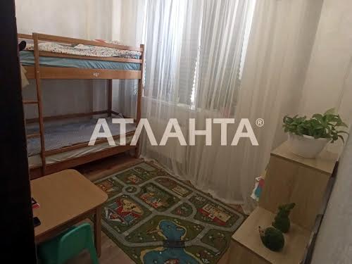 квартира по адресу Европейская ул., 6