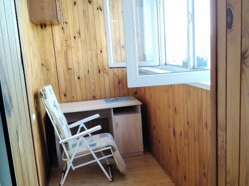 квартира за адресою Петра Григоренка просп., 20