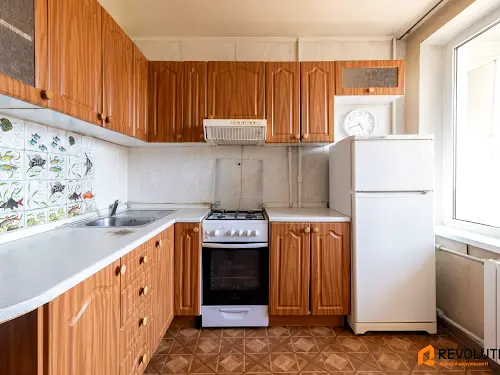 квартира за адресою Олександра Архипенка вул. (Мате Залки), 5-А
