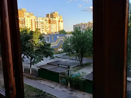 квартира по адресу Быкова Леонида бульв., 5