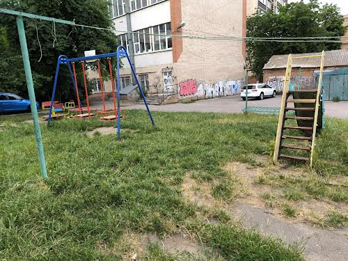 квартира за адресою свободи, 55