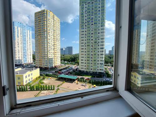квартира за адресою Воскресенська вул., 14Б