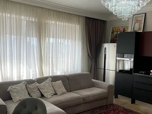 квартира по адресу Педагогическая ул., 21