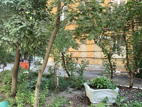 комерційна за адресою Пирогова вул., 2