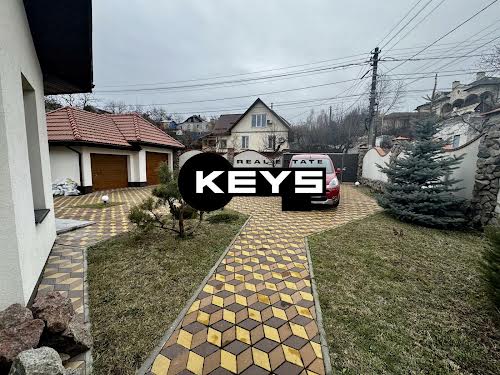 будинок за адресою Альпійська вул. (П'ятигорська), 45Д