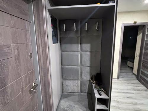 квартира по адресу Тепличная ул., 48