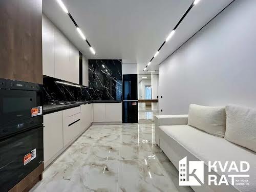 квартира по адресу Степана Бандеры ул., 79