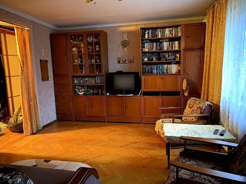 квартира за адресою Євгена Танцюри вул., 59