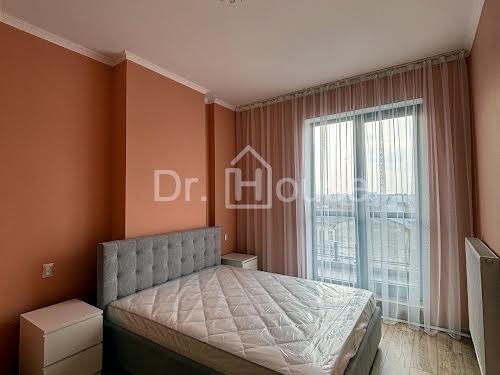 квартира за адресою Сидора Голубовича вул., 34