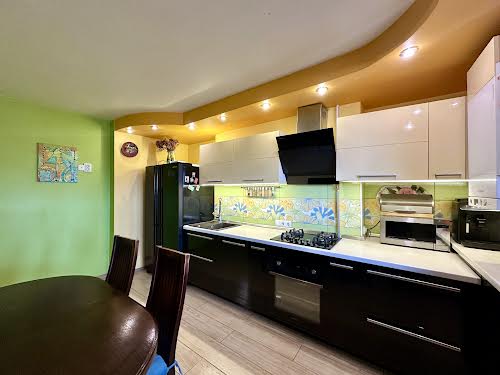 квартира за адресою Теплична вул., 38