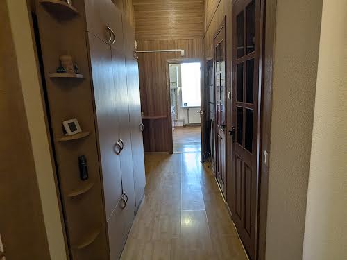 квартира за адресою Шевченка, 72