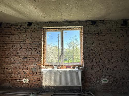 будинок за адресою Бандери
