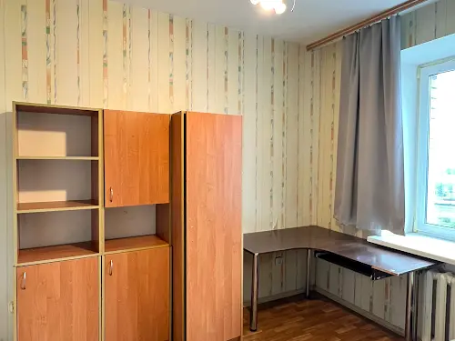 квартира по адресу Алматинская ул. (Алма-Атинская), 39-А