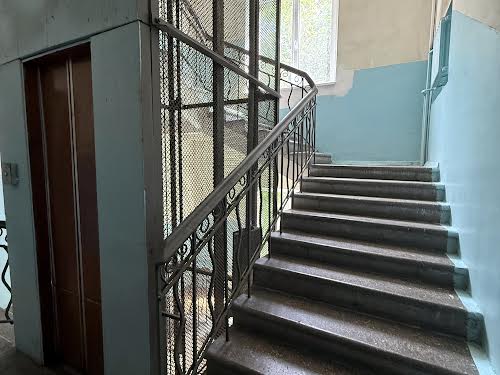 квартира за адресою Велика Васильківська вул. (Червоноармійська), 67/7