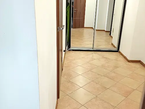 квартира за адресою Соломії Крушельницької вул., 13