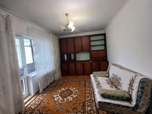 квартира по адресу Дніпровські пороги, 19