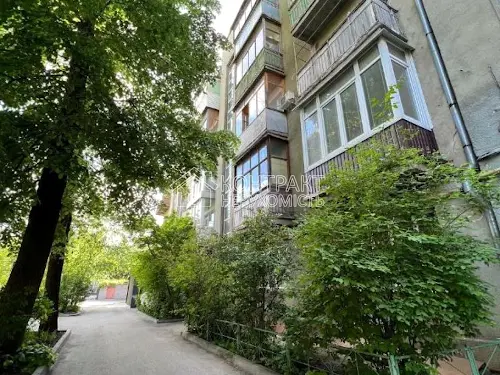 квартира за адресою Каразіна вул., 13