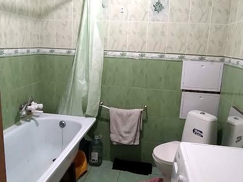 квартира за адресою Старо-Житомирська вул., 68