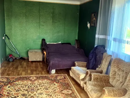 квартира по адресу Слобожанский просп. (Газеты 