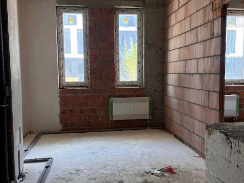 квартира по адресу Филиппа Орлика ул., 60