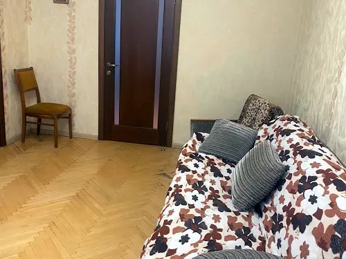 квартира по адресу Строителей ул., 14