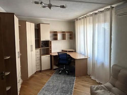 квартира по адресу Гетмана Мазепы ул., 32
