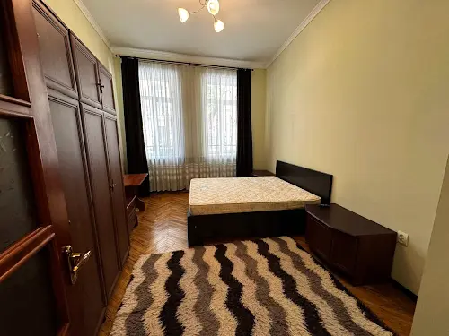 квартира по адресу Креховская ул., 5