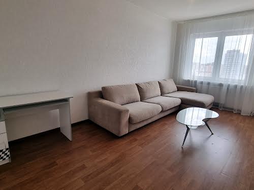 квартира за адресою Бориса Гмирі вул., 18