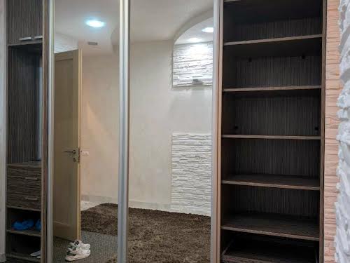 квартира по адресу Олеся Гончара ул., 26