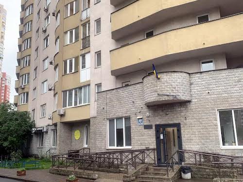 квартира по адресу Днепровская набережная ул., 19-В