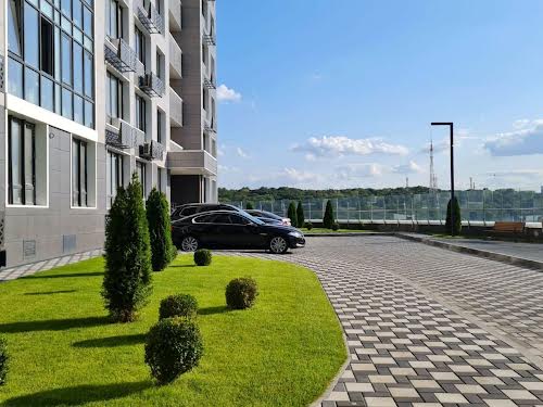 квартира за адресою Михайла Бойчука вул. (Кіквідзе), 41-Б
