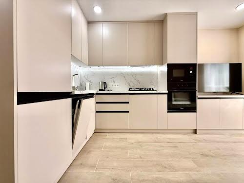 квартира за адресою Запорізьке шосе, 32д