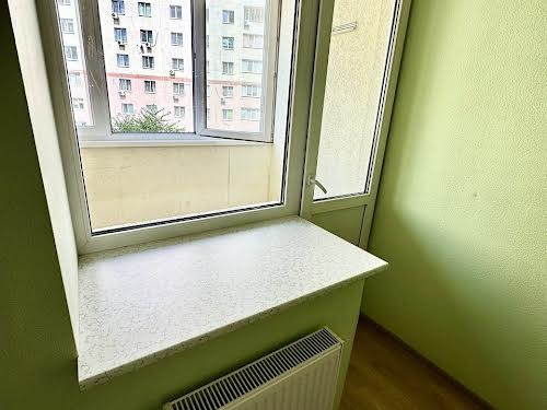 квартира за адресою Боголюбова, 4