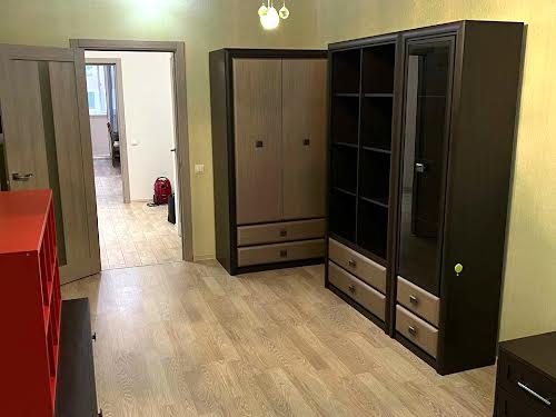 квартира за адресою Княгині Ольги вул., 100і