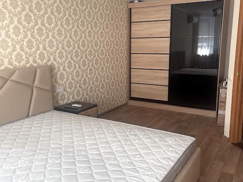 квартира по адресу Миру ул., 27