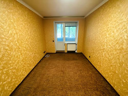 квартира за адресою Сергія Амброса вул., 149
