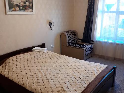 квартира за адресою Вірменська вул., 34