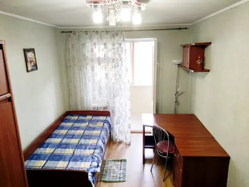 квартира за адресою Канатна вул., 101в